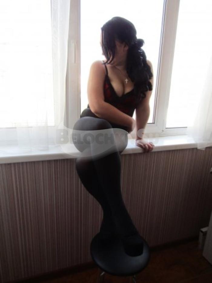 Проститутка Любовь г. Белокуриха